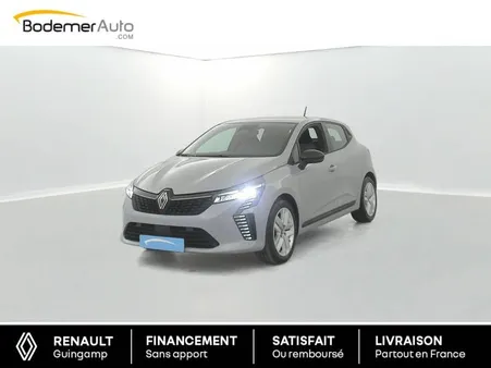 Renault Clio E-Tech full hybrid 145 ch GSR2 Evolution