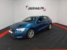 Audi A3 sportback 40 TFSI e 204 S tronic Business Line