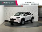 Toyota Yaris Cross Hybride 116h 2WD Dynamic 5p