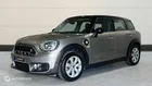 Mini Countryman Cooper SE 136ch + 88ch ALL4 BVA