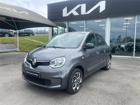 Renault Twingo III SCE 65 Equilibre