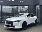 Ds 4 (2) PURETECH 130 PERFORMANCE LINE + AUTO