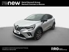 Renault captur e tech plug in 160 initiale paris