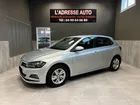Volkswagen Polo VI 1.0 TSI 95cv Carat Boite Auto 2018