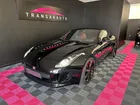 JAGUAR F-TYPE S 3.0 V6 340 cv / TOIT PANORAMIQUE