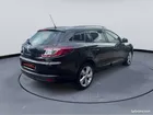 Renault Mégane Berline (3) Dynamique 1.5 dCi 110 EDC Eco2