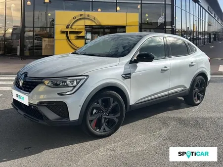 Renault Arkana 1.6 E-Tech 145ch RS Line -21B