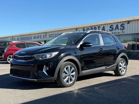 Kia STONIC 1.0 T-GDI 100CH ACTIVE