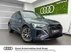 Audi Q8 e-tron 55 408ch S Line quattro