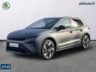 SKODA Elroq 340 ch Batterie RS RS