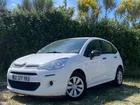 Citroen c3 ii 1.6 hdi exclusive