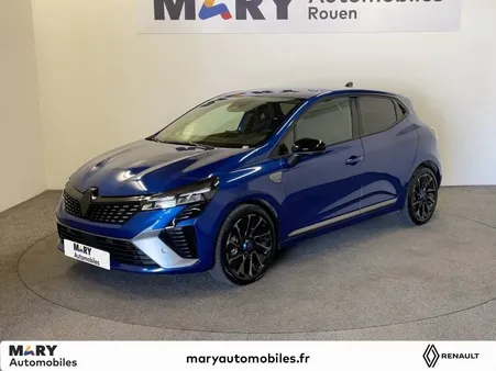 RENAULT Clio TCe 90 ch GSR2 Esprit Alpine