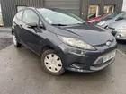 Ford Fiesta 1,4 TDCI 68 Chvx « Première Main »