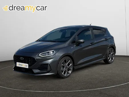 🔥 Ford Fiesta ST-Line X 155 – 2023 – Full options – Excellent état 🔥
