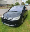 Citroën C4 coupé