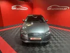 Audi A3 sportback III 1.6 TDI DPF 105 Ambition Luxe