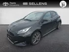 Toyota Yaris 116h Iconic 5p