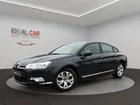 Citroën C5 1.6 HDI 110 CH / REGULATEUR RADAR AVANT ARRIERE CLIM AUTO CT OK