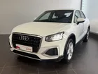 AUDI Q2 35 TFSI 150 S tronic 7 Business Executive