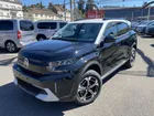 Citroen c3 aircross ii 1.2 hybride 145 max e-dcs6