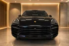 PORSCHE Cayenne Coupé Coupé E-Hybrid PHEV