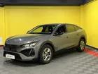 Peugeot 408 allure hybrid 145 ch e-dcs6 faible kilometrage