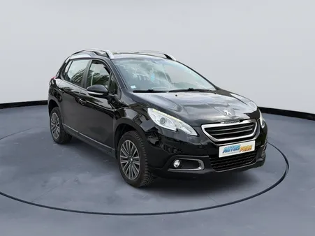 Peugeot 2008 1.6 ehdi 100cv Garantie 12 mois