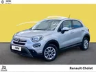 Fiat 500X 1.0 FireFly Turbo T3 120ch City Cross