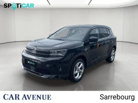 CITROEN C5 Aircross BlueHDi 130 EAT8 Plus