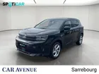 CITROEN C5 Aircross BlueHDi 130 EAT8 Plus