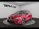 Seat Ibiza 1.0 TSI 115ch FR DSG7