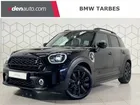 Mini Countryman 125 - 95 ch ALL4 BVA6 Cooper SE Edition Premium