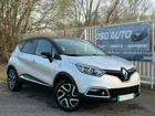 RENAULT CAPTUR 0.9 TCe 90ch Stop&Start Energy Intens - CT.OK - GARANTIE 12 MOIS By RENAULT LABEL