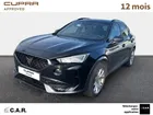 Cupra Formentor 1.4 e-HYBRID 204 ch DSG6 Business Edition