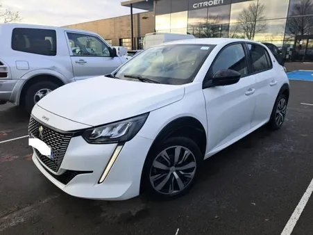 Peugeot 208 e-208 136ch Active Pack / GPS + CAR PLAY