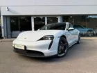 Porsche taycan 4S 571 ch avec batterie performance plus