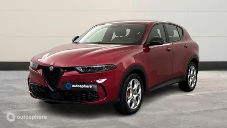 Alfa Romeo Tonale 1.5 Hybrid 130ch Sprint TCT