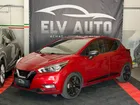 Nissan micra 1.0 ig-t 100 cv n-sport ( 1ère main, suivi nissan ) ✅
