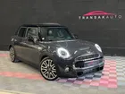 MINI MINI 5 PORTES F55 Cooper SD 2.0 170 ch Yours - Toit ouvrant pano. / Harman Kardon / Sièges chauffants