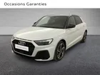 Audi A1 Sportback 30 TFSI 116ch S line plus S tronic 7