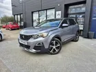 Peugeot 3008 II BlueHDi 130 S&S EAT8 Allure
