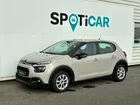 Citroën C3 III PureTech 83 ch BVM5 You 5p