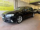 Audi A3 III 2.0 TDI 150ch Midnight Series quattro