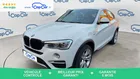 BMW X4 (F26) xDrive 35d 313 BVA8 X Line