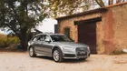 Audi A6 Allroad Quattro 3.0 TDI 218ch AVUS S Tronic 7