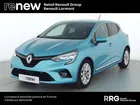 Renault clio e tech 140 21 intens
