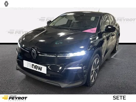 RENAULT Megane E-Tech ER EV60 130ch optimum charge Evolution