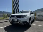 Dacia Duster (2) 15 Ans Blue dCi 115 4x4 E6U