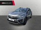 Dacia Sandero ECO-G 100 GSR2 Stepway Expression
