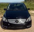 Mercedes classe b 180 cdi design boîte auto